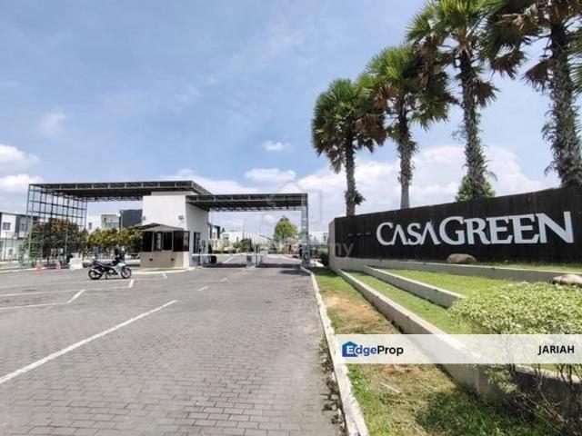 House for sale in Tanjong Sepat, Selangor