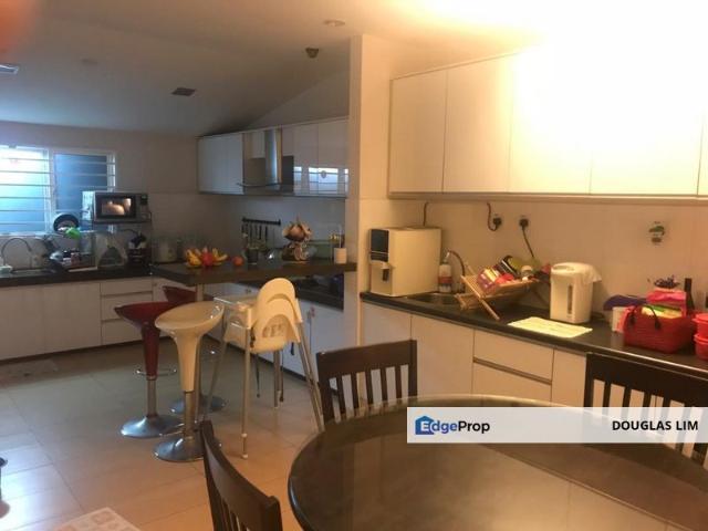 House for sale in Casa Green, Sepang