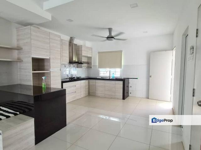 House for sale in Tanjong Sepat, Selangor