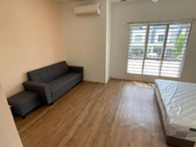 House for rent in Tanjong Sepat, Selangor