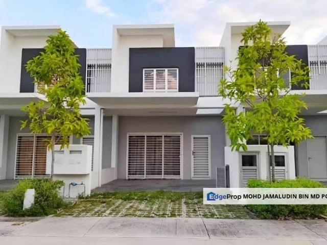 House for sale in Tanjong Sepat, Selangor