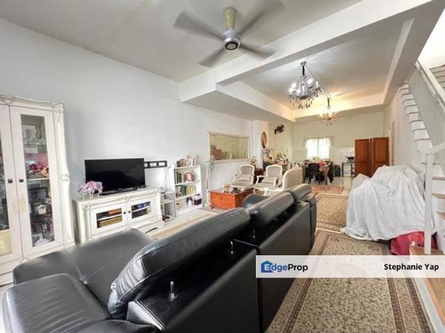 House for sale in Tanjong Sepat, Selangor