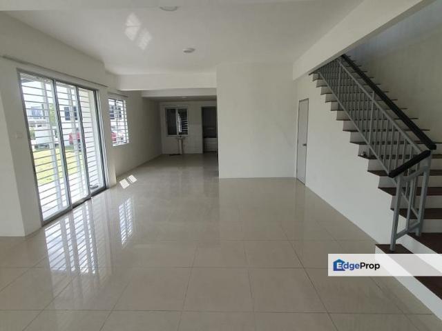 House for sale in Tanjong Sepat, Selangor