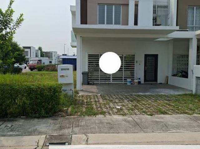 House for rent in Casa Green, Sepang