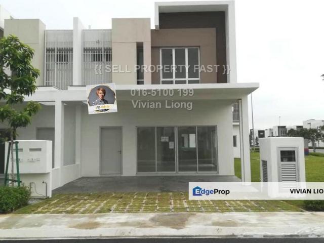 House for sale in Tanjong Sepat, Selangor