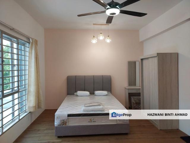 House for rent in Tanjong Sepat, Selangor