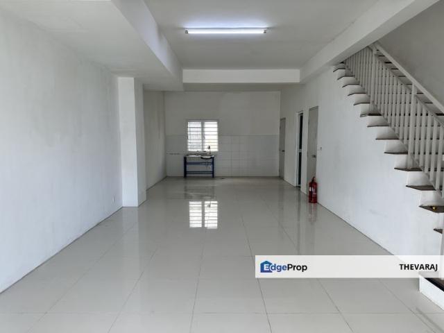House for rent in Tanjong Sepat, Selangor
