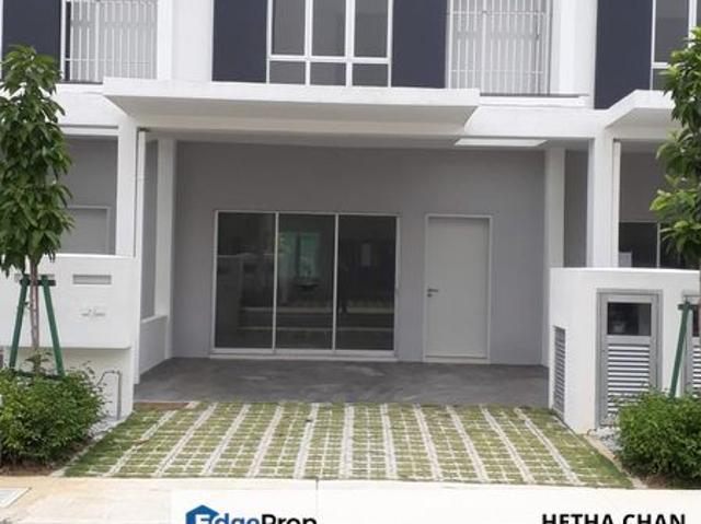 House for sale in Tanjong Sepat, Selangor
