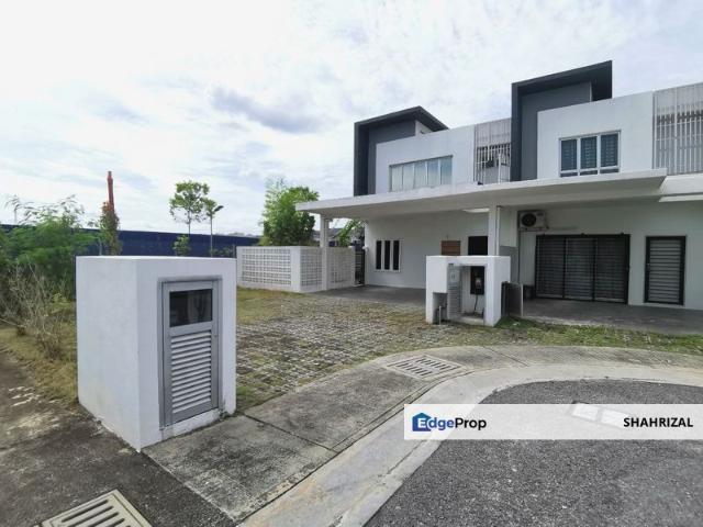 House for sale in Casa Green, Sepang