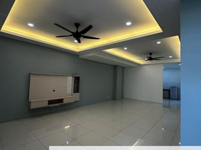 House for rent in Tanjong Sepat, Selangor