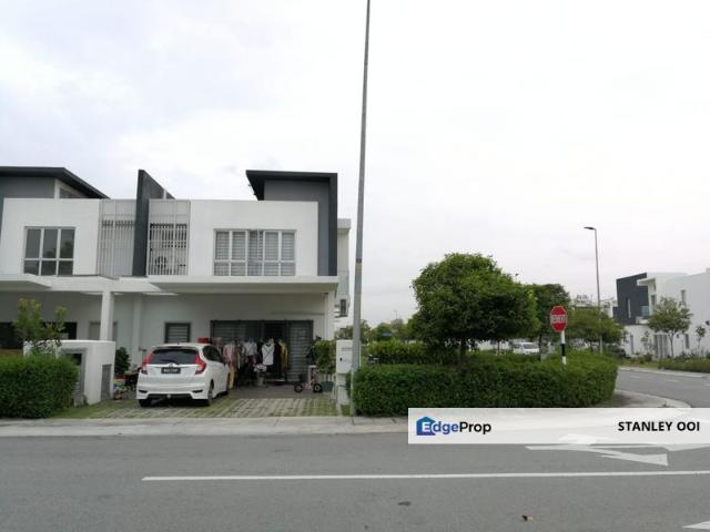 House for rent in Tanjong Sepat, Selangor