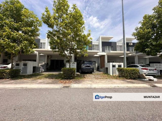 House for rent in Tanjong Sepat, Selangor