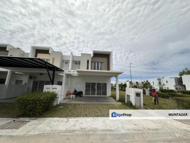 House for rent in Tanjong Sepat, Selangor