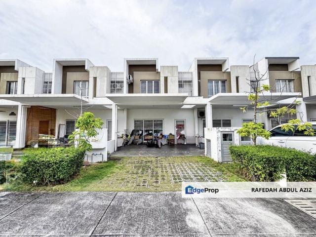 House for sale in Casa Green, Sepang