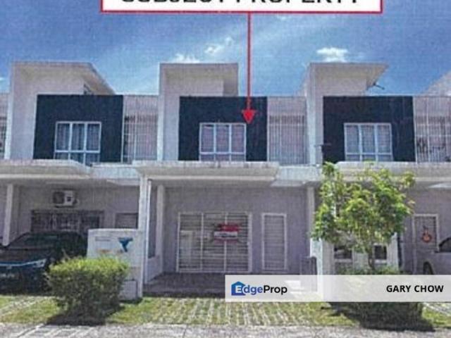 House for sale in Tanjong Sepat, Selangor