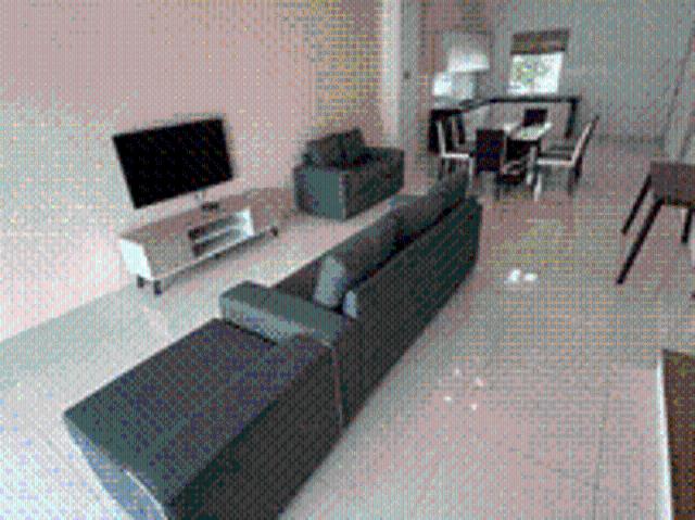 House for rent in Tanjong Sepat, Selangor