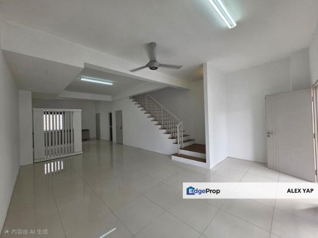 House for sale in Tanjong Sepat, Selangor