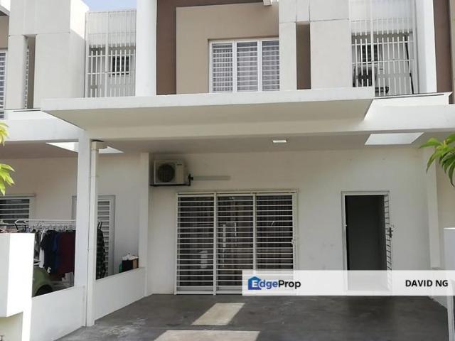 House for sale in Casa Green, Sepang