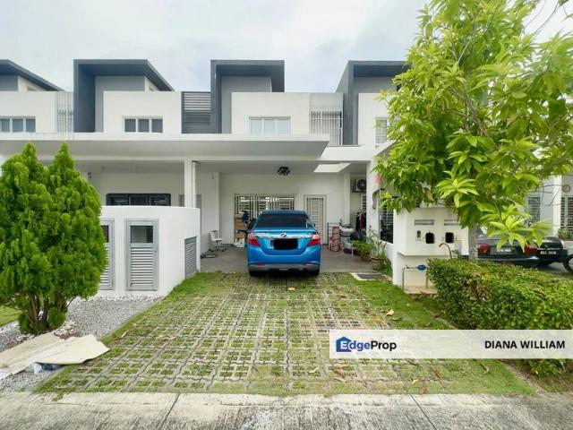 House for sale in Casa Green, Sepang