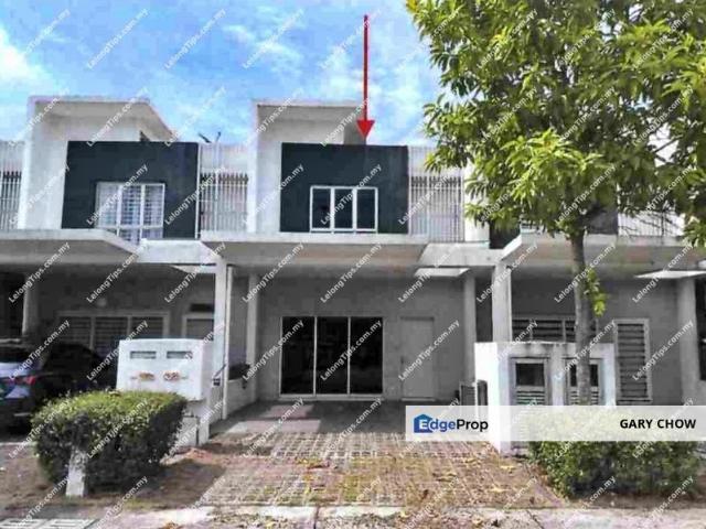 House for sale in Casa Green, Sepang