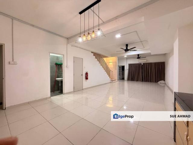 House for sale in Tanjong Sepat, Selangor