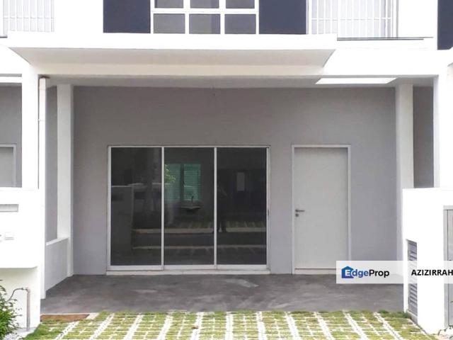 House for sale in Tanjong Sepat, Selangor