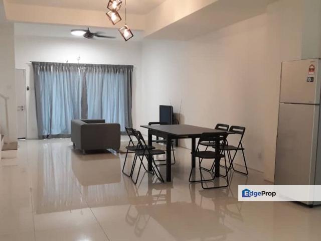 House for sale in Tanjong Sepat, Selangor