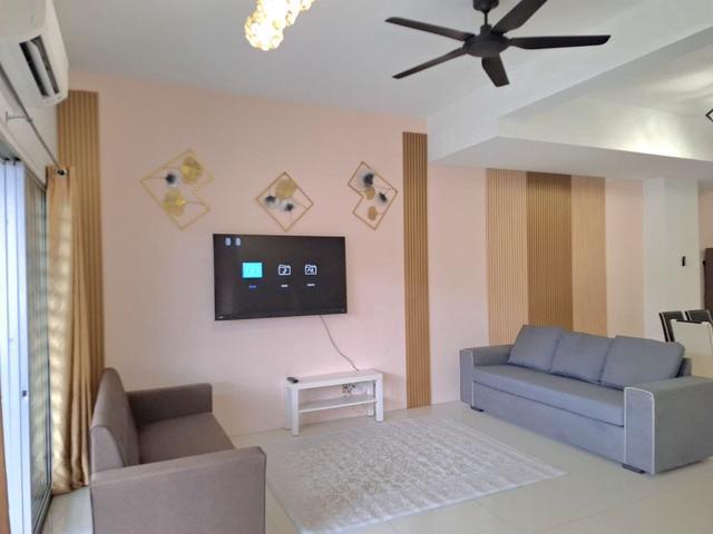 Terraced House for rent in Tanjong Sepat, Selangor
