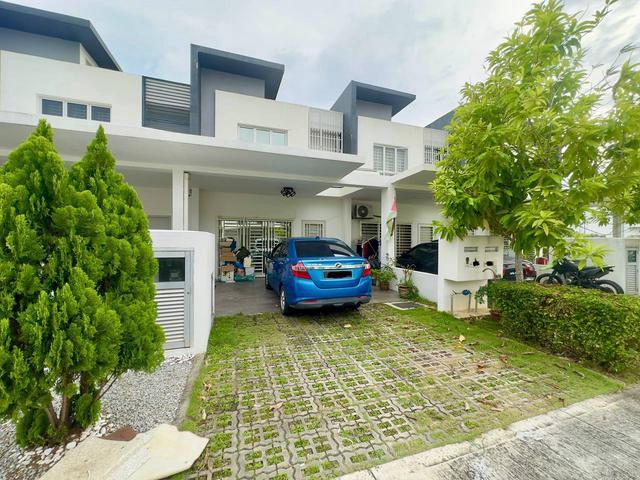 Terraced House for sale in Dengkil, Sepang