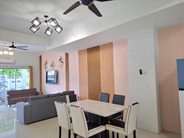 Terraced House for rent in Tanjong Sepat, Selangor