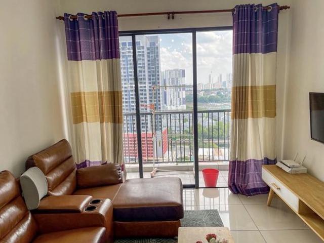 Condominium for rent in Bukit Jalil, Kuala Lumpur