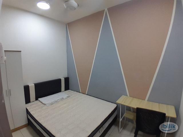 Room for rent in Country Heights Damansara, Kuala Lumpur