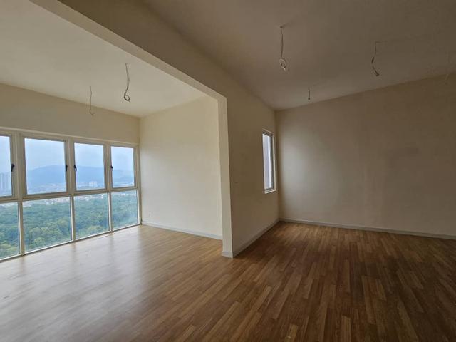 Condominium for sale in Kajang, Langat