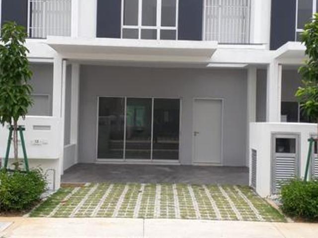 Terraced House for rent in Tanjong Sepat, Selangor