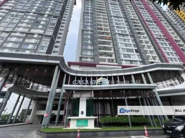 Condominium for sale in Country Heights Damansara, Kuala Lumpur