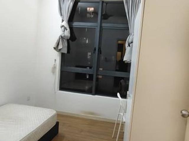 Condominium for rent in Taman OUG, Kuala Lumpur