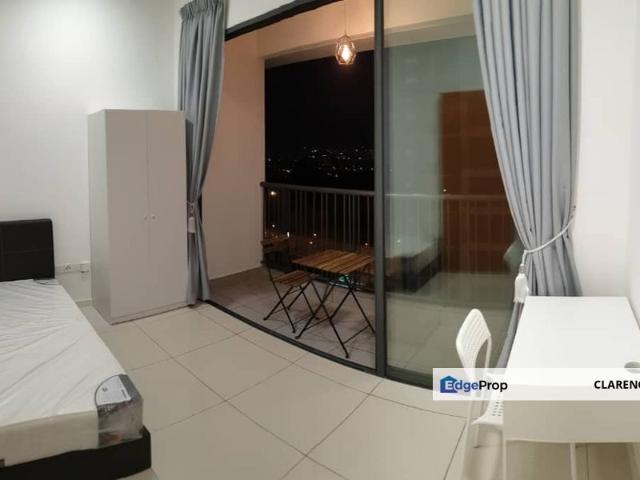 Condominium for rent in Taman OUG, Kuala Lumpur