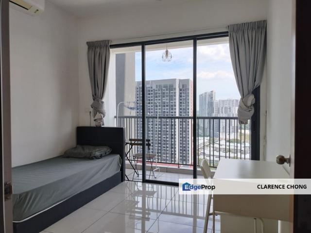 Condominium for rent in Taman OUG, Kuala Lumpur