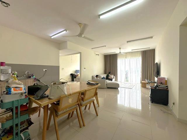 Condominium for sale in Kajang, Langat