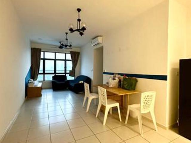 Condominium for rent in Bukit Jalil, Kuala Lumpur