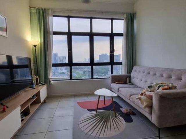 Condominium for sale in Bukit Jalil, Kuala Lumpur