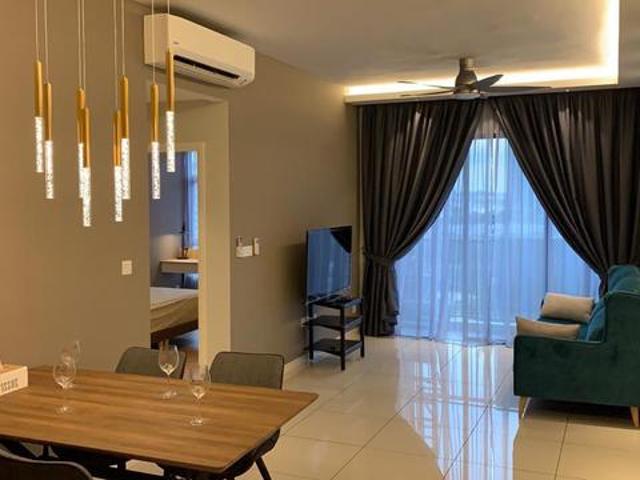 Condominium for sale in Bukit Jalil, Kuala Lumpur