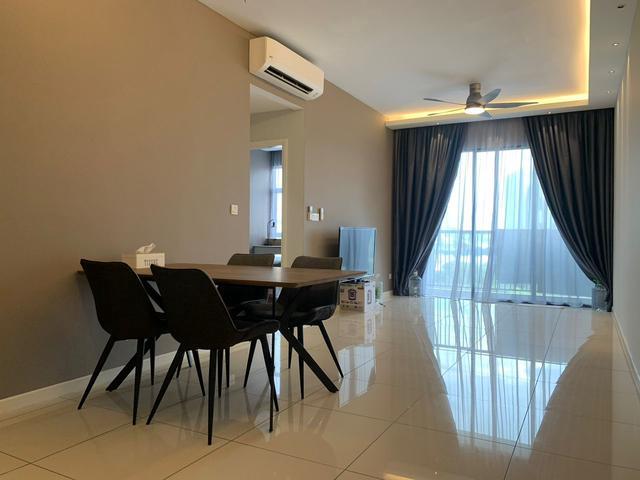 Condominium for sale in Bukit Jalil, Kuala Lumpur