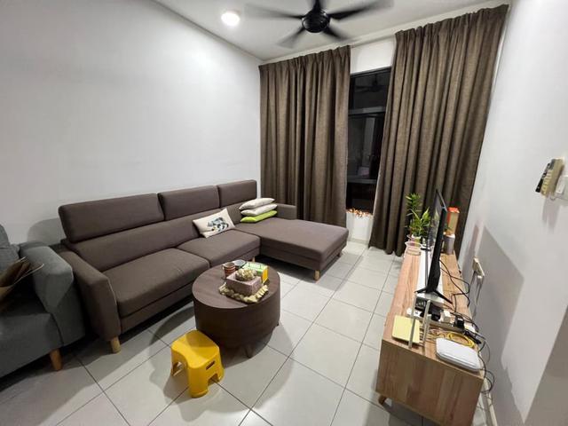 Condominium for sale in Bukit Jalil, Kuala Lumpur