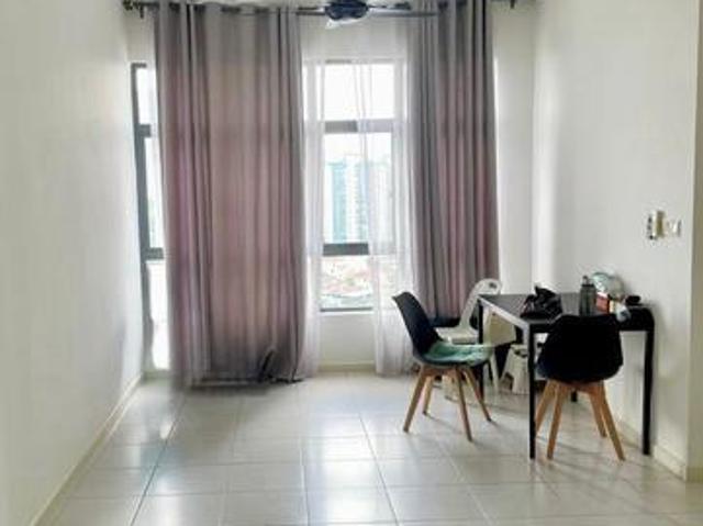 Condominium for rent in Bukit Jalil, Kuala Lumpur