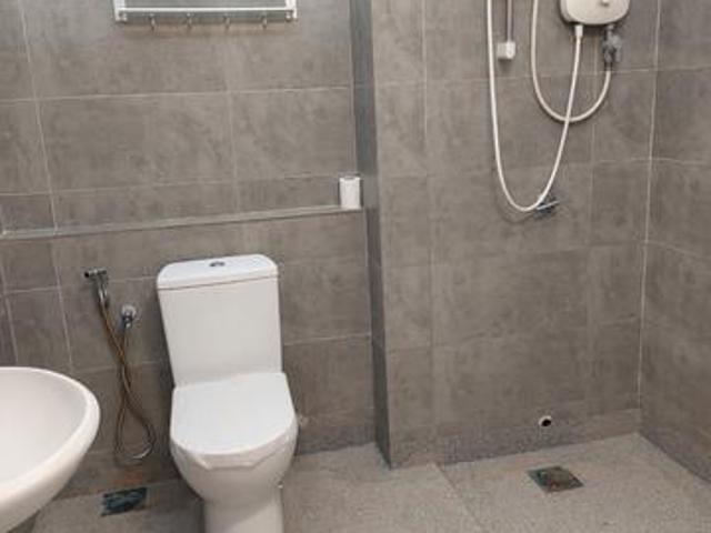 Terraced House for rent in Tanjong Sepat, Selangor