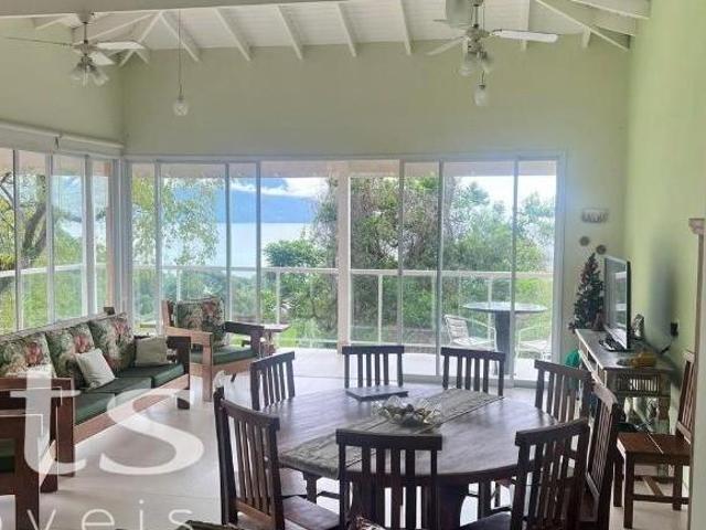 Casa venda em Portal do Carmo, São Sebastião