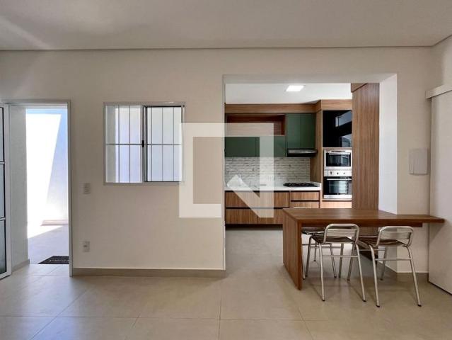 Casa aluguel em Guanabara, Campinas