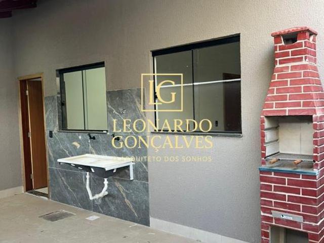 Casa venda em Região Geográfica Imediata de Goiânia, Guapó