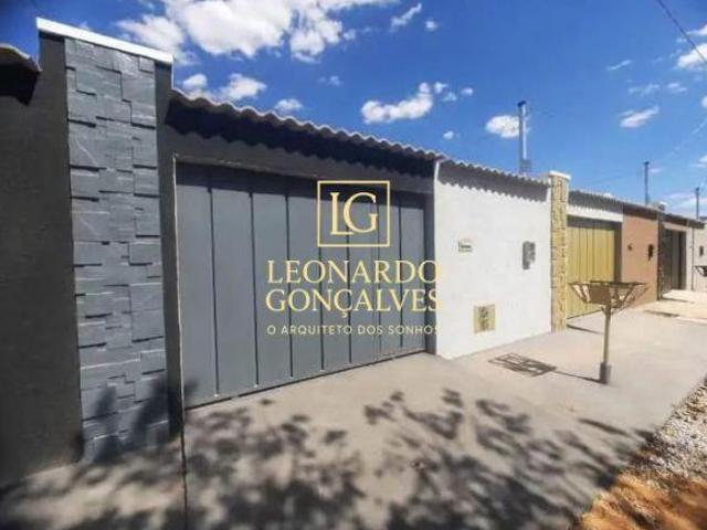 Casa venda em Região Geográfica Imediata de Goiânia, Guapó
